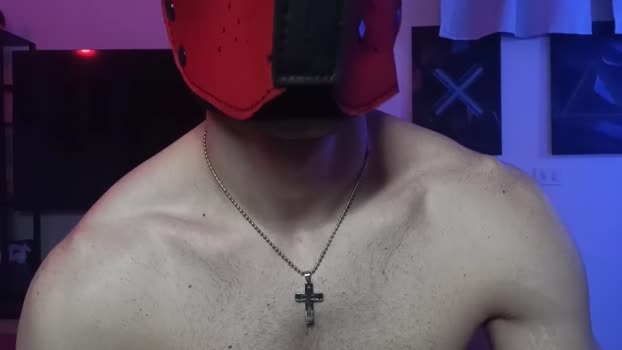 Frabroker handsome Webcam SHOW @ Cam4 21-01-2026