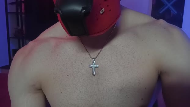 Frabroker Topless Webcam SHOW @ Cam4 21-01-2026