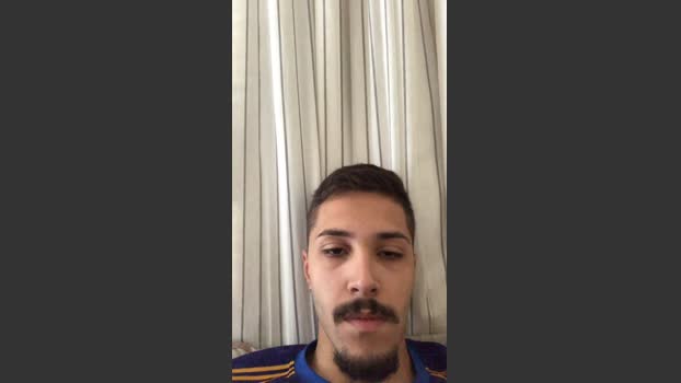 HenriqueXz244 bigload Webcam SHOW @ Cam4 21-01-2026