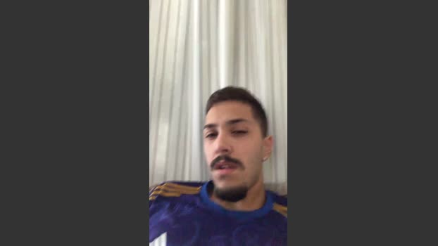 HenriqueXz244 kissing Webcam SHOW @ Cam4 21-01-2026