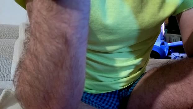 HuGo4K cute Webcam SHOW @ Cam4 22-01-2026