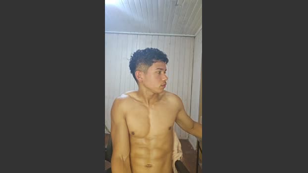 IsaacVnz gag Webcam SHOW @ Cam4 21-01-2026