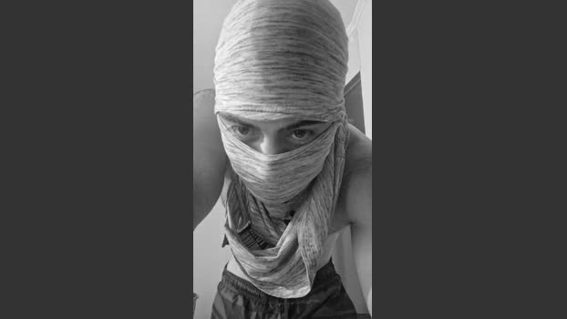 Iza__ak strip Webcam SHOW @ Cam4 21-01-2026