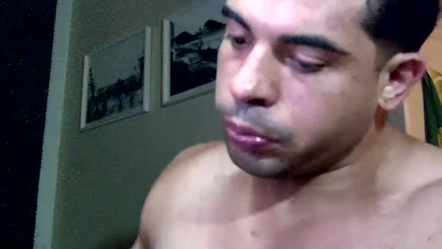 JohnnyDoe2025 fuckhard Webcam SHOW @ Cam4 22-01-2026