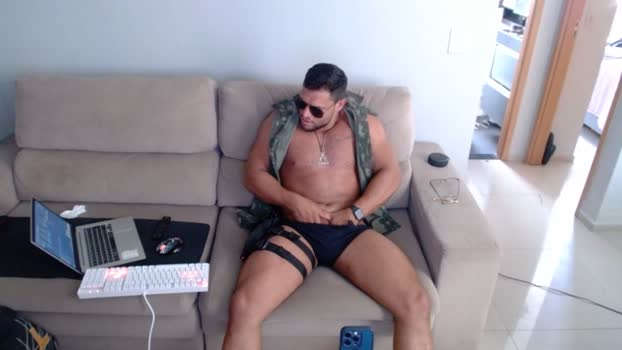 KRYTALIZED gag Webcam SHOW @ Cam4 21-01-2026