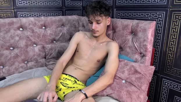 KevinnSpice Download Webcam SHOW @ Cam4 22-01-2026