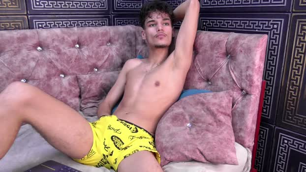 KevinnSpice fuckme Webcam SHOW @ Cam4 22-01-2026