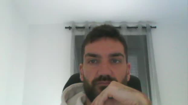 Kordobes30 strip Webcam SHOW @ Cam4 22-01-2026