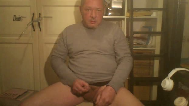 Leonardo1971to wank Webcam SHOW @ Cam4 21-01-2026