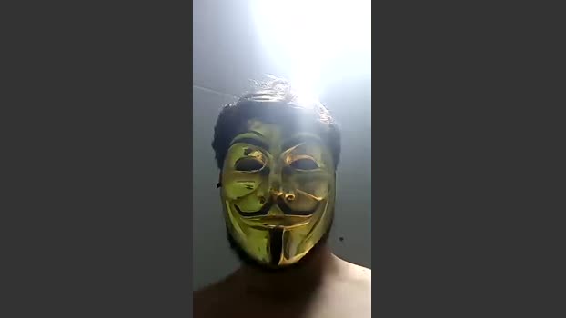 Masxcara cute Webcam SHOW @ Cam4 22-01-2026