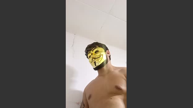 Masxcara fuckass Webcam SHOW @ Cam4 22-01-2026