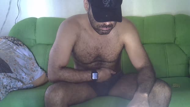 Militar_S Recorded Webcam SHOW @ Cam4 21-01-2026