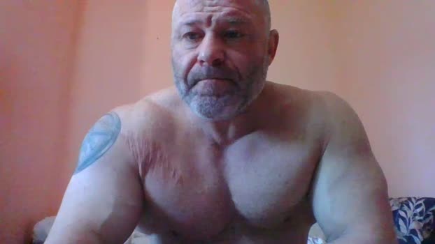 OiganJohn beautiful Webcam SHOW @ Cam4 22-01-2026