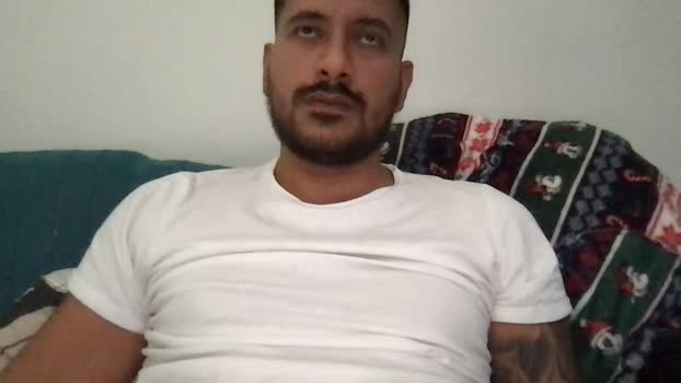 Pabloysebas jerking Webcam SHOW @ Cam4 21-01-2026