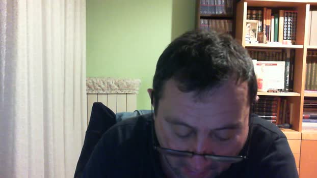 Paolo0512 big Webcam SHOW @ Cam4 21-01-2026