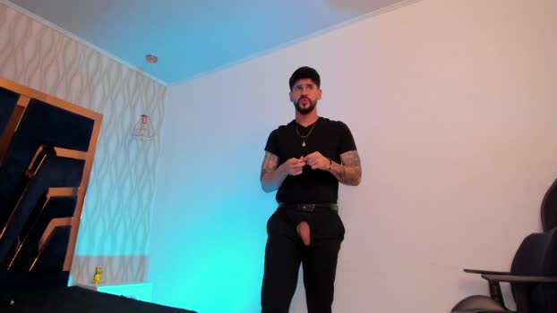 Petesevanss bj-dildo Webcam SHOW @ Cam4 22-01-2026