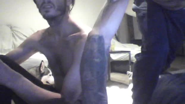 Polardos Porn Webcam SHOW @ Cam4 21-01-2026