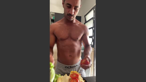 PretoMineiro deepthroat Webcam SHOW @ Cam4 22-01-2026