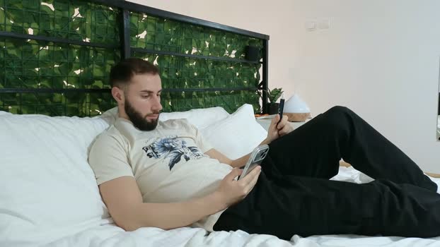 RyanStorm_ bigass Webcam SHOW @ Cam4 21-01-2026
