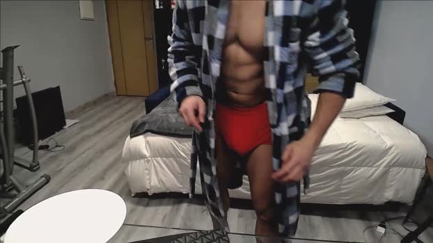 Samricci21 Video Webcam SHOW @ Cam4 21-01-2026