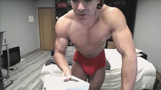 Samricci21 amateur Webcam SHOW @ Cam4 21-01-2026