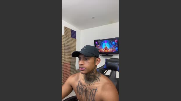 Stailers Pretty Webcam SHOW @ Cam4 21-01-2026