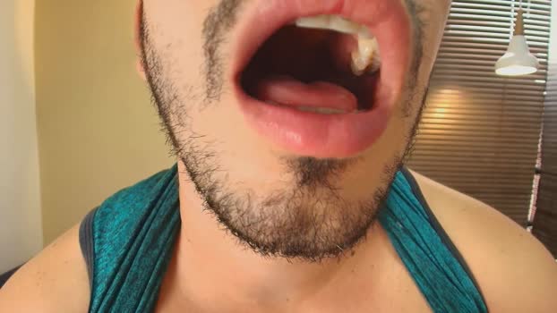 Tommy_John striptease Webcam SHOW @ Cam4 21-01-2026