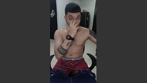 _LIONEL_ bigload Webcam SHOW @ Cam4 22-01-2026