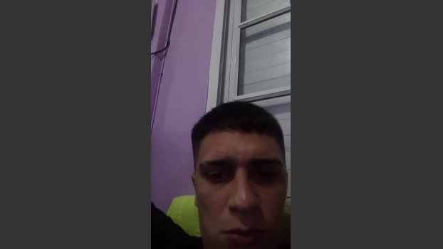 agustin512 lush Webcam SHOW @ Cam4 22-01-2026
