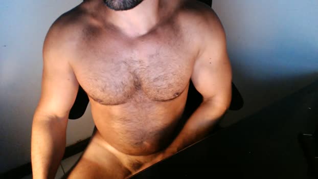 beard_man_sexy Video Webcam SHOW @ Cam4 22-01-2026