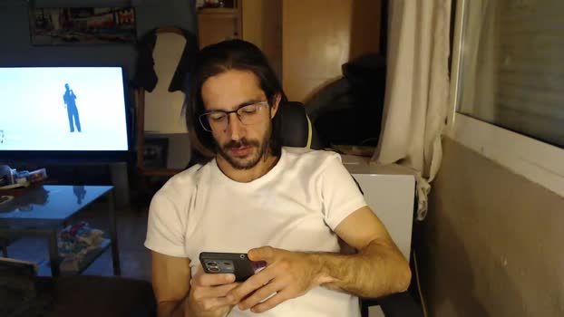 blackroseyzeus Webcam Webcam SHOW @ Cam4 22-01-2026