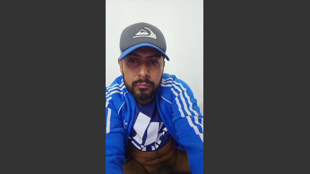 buscadoredo gag Webcam SHOW @ Cam4 22-01-2026