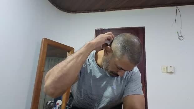 costevergon7 natural Webcam SHOW @ Cam4 22-01-2026