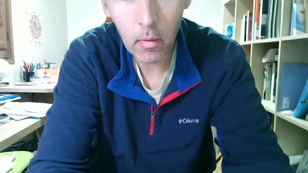 daniel_rodol harddick Webcam SHOW @ Cam4 22-01-2026