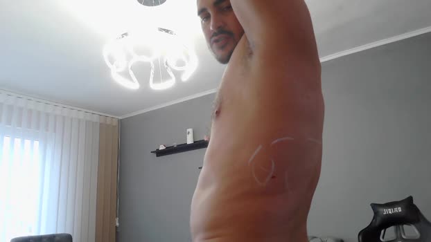 djmute_33 jackoff Webcam SHOW @ Cam4 22-01-2026