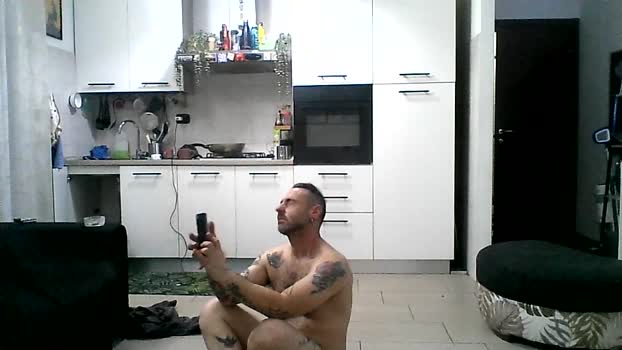 drunk3n1 bigload Webcam SHOW @ Cam4 21-01-2026
