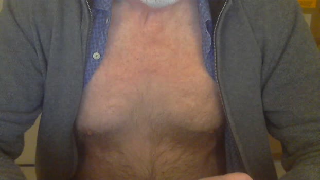 hairybull natural Webcam SHOW @ Cam4 21-01-2026