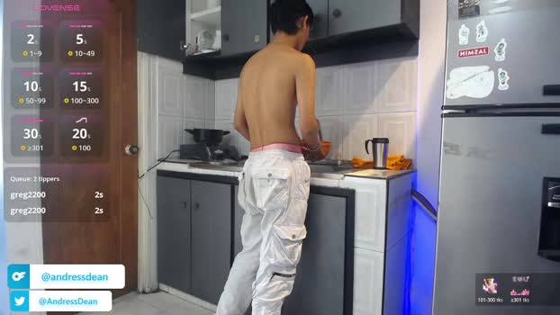 hardsexlove08 kinky Webcam SHOW @ Cam4 21-01-2026
