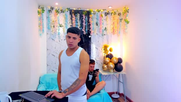 iaan_commerford cute Webcam SHOW @ Cam4 22-01-2026