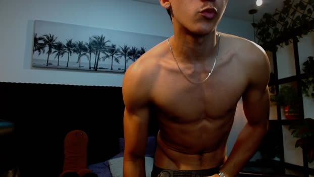 jeremy_job ass Webcam SHOW @ Cam4 21-01-2026