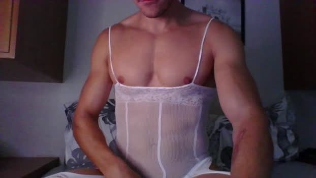 manonthemoon3 handsome Webcam SHOW @ Cam4 21-01-2026