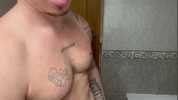 manuelmp87 skinny Webcam SHOW @ Cam4 22-01-2026