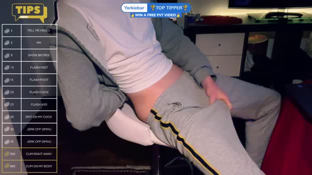 matt2745 jerkoff Webcam SHOW @ Cam4 22-01-2026