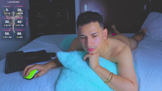 teddy_cowboy hard Webcam SHOW @ Cam4 22-01-2026