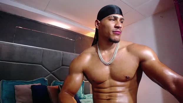 teddyfit_19cm twink Webcam SHOW @ Cam4 21-01-2026