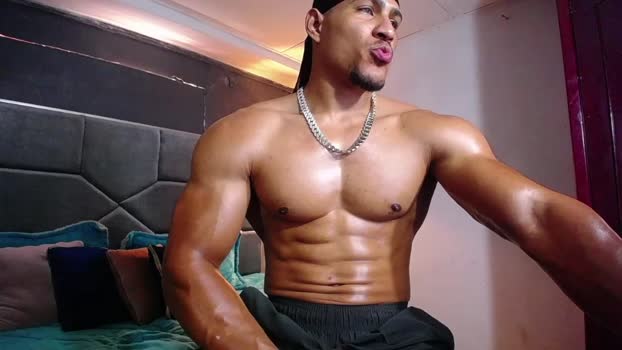 teddyfit_19cm natural Webcam SHOW @ Cam4 21-01-2026