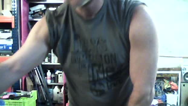 xxxironggxxx sexy Webcam SHOW @ Cam4 21-01-2026