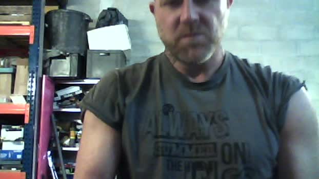 xxxironggxxx Video Webcam SHOW @ Cam4 21-01-2026