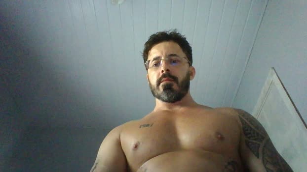 Alers87 lush Webcam SHOW @ Cam4 23-01-2026