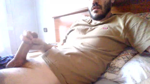 Alvarobcn34 fuckher Webcam SHOW @ Cam4 22-01-2026